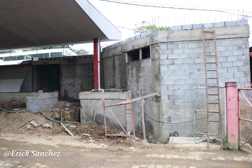 HOSPITAL DE SIUNA